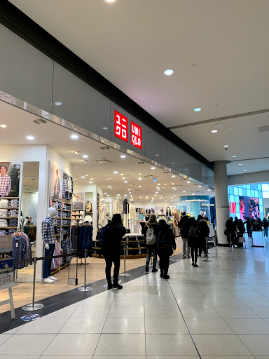 Stores to buy women's sweaters Toronto
