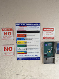 Wash Rack - Photo 8 - Car repair in Roselle, NJ, Staten Island