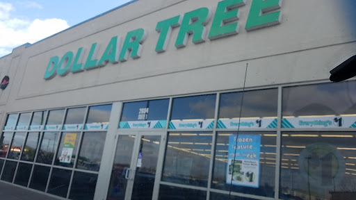 Dollar Store «Dollar Tree», reviews and photos, 2604 2nd Ave #1, Muscatine, IA 52761, USA