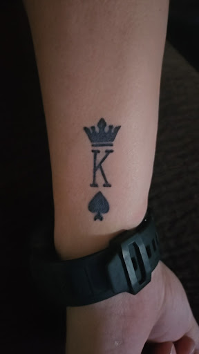 Explore greek tattoo sleeve ideas, creative tattoo ideas in Reno, available at My Religion Tattoo - No Piercing