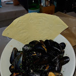 Photo n°1 de l'avis de Julia.a fait le 07/08/2022 à 06:47 sur le  Pizzeria TNT à Caorle