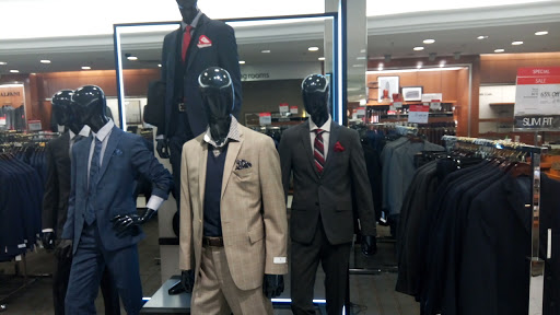 Stores to buy women's coats Dallas
