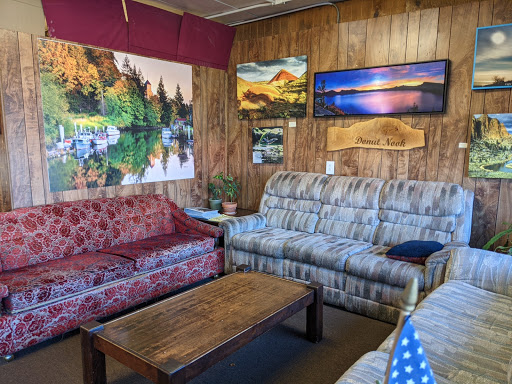 Donut Shop «Donut Nook», reviews and photos, 4403 NE St Johns Rd, Vancouver, WA 98661, USA