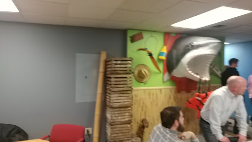 Tourist Attraction «Zero Hour Escape Rooms | Minneapolis, MN», reviews and photos, 12800 Industrial Park Blvd #130, Plymouth, MN 55441, USA