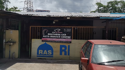 Brothers car auto service