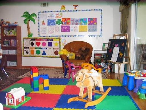 Day Care Center «Little Stars Family Child Care», reviews and photos, 14240 Vanowen St, Van Nuys, CA 91405, USA