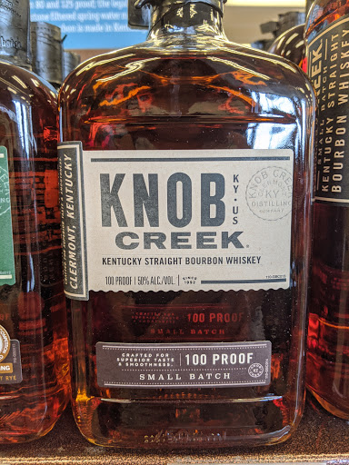 Liquor Store «ABC Fine Wine & Spirits», reviews and photos, 5440 Beach Blvd, Jacksonville, FL 32207, USA