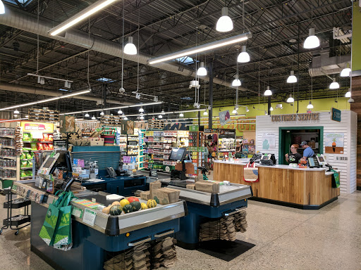 Grocery Store «Whole Foods Market», reviews and photos, 2750 E Grand River Ave, East Lansing, MI 48823, USA
