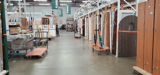 Building Materials Store «Second Use Building Materials», reviews and photos, 2328 Fawcett Ave, Tacoma, WA 98402, USA