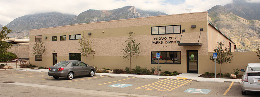 Provo City Parks Division