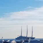 Photo n° 7 de l'avis de John.t fait le 14/10/2018 à 07:30 pour Belles Rives à Antibes