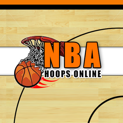 NBA Hoops Online