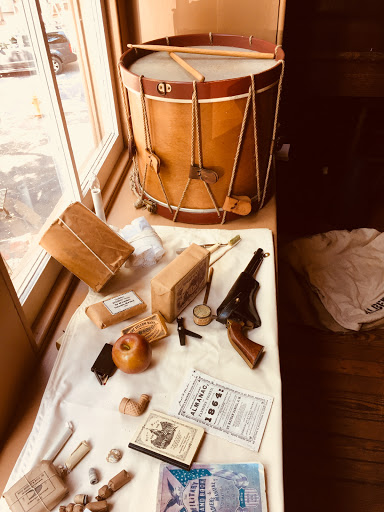 Museum «Ellicott City B & O Railroad», reviews and photos, 2711 Maryland Ave, Ellicott City, MD 21043, USA