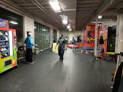 Physical Fitness Program «Urban Evolution», reviews and photos, 5505 Cherokee Ave, Alexandria, VA 22312, USA