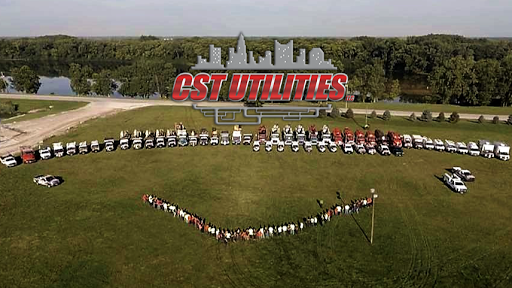 CST Utilities LLC