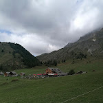 Photo n°2 de l'avis de Maria.e fait le 29/09/2023 à 07:12 sur le  Rifugio Fuciade à Fuchiade