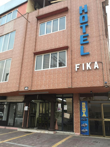 Hotel Fika - Hotel
