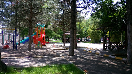 Cumhuriyet Parkı