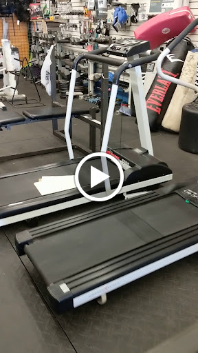 Sporting Goods Store «Play It Again Sports- Chesterfield, MI», reviews and photos, 50607 Gratiot Ave, Chesterfield, MI 48051, USA