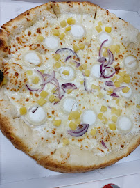 Photos du propriétaire du Pizzeria mozaïk pizza à Issy-les-Moulineaux - n°9