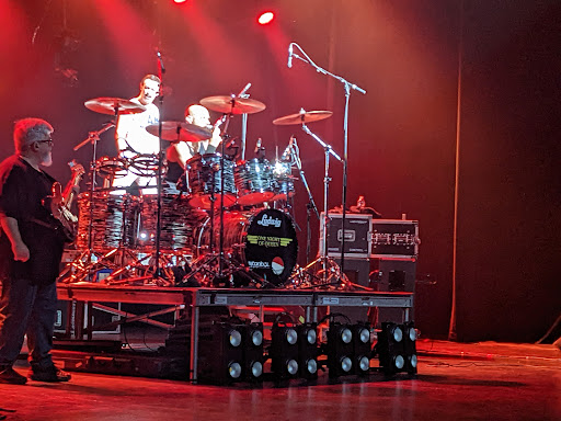 Performing Arts Theater «Music Hall Center for the Performing Arts», reviews and photos, 350 Madison St, Detroit, MI 48226, USA