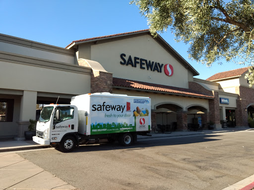 Grocery Store «Safeway», reviews and photos, 3800 W Happy Valley Rd, Glendale, AZ 85310, USA