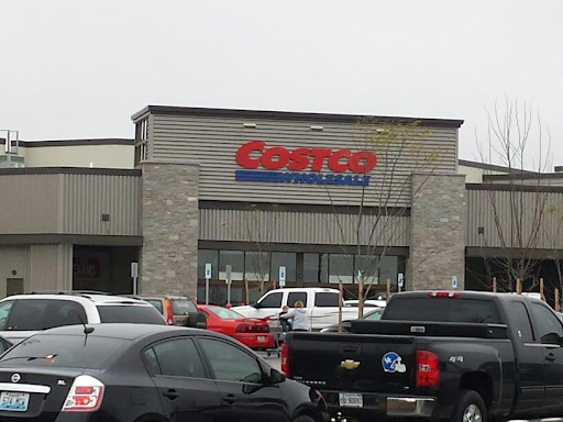 Warehouse store «Costco Wholesale», reviews and photos, 1500 Fitzgerald Ct, Lexington, KY 40509, USA