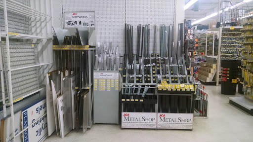 Hardware Store «Mission Ace Hardware», reviews and photos, 531 S Glendora Ave, Glendora, CA 91741, USA