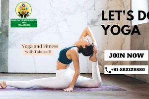 Panchtatva advance yoga center image