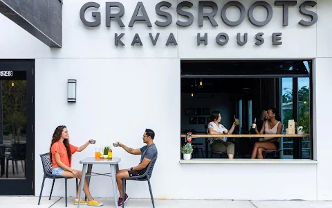 Grassroots Kava House image