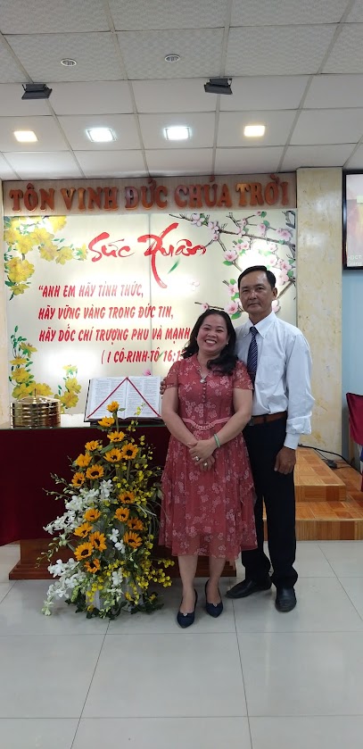 Hội Thánh Tin Lành Việt Nam - Chi Hội Dĩ An