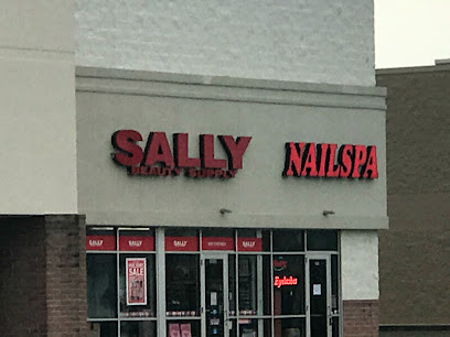 Sally Beauty