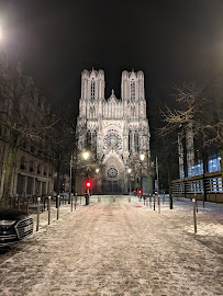 Les plus récentes photos du Restaurant français Bistro des anges à Reims - n°4