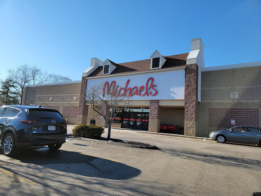 Craft Store «Michaels», reviews and photos, 290 S Broadway, Salem, NH 03079, USA