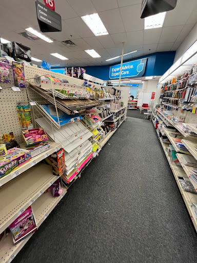 Drug Store «CVS», reviews and photos, 8 Eden Ave, Edison, NJ 08818, USA