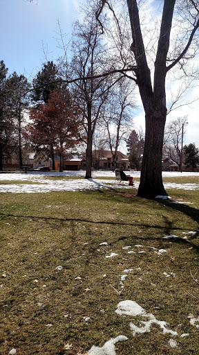 Park «Platt Park Recreation Center», reviews and photos, 1500 S Grant St, Denver, CO 80210, USA