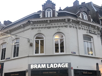 Bram Ladage Tilburg