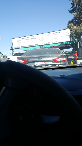 Car Detailing Service «Miamis Auto Detailing», reviews and photos, 1739 S Gaffey St, San Pedro, CA 90731, USA