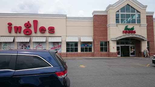 Supermarket «Ingles Markets», reviews and photos, 4345 Fort Henry Dr, Kingsport, TN 37663, USA