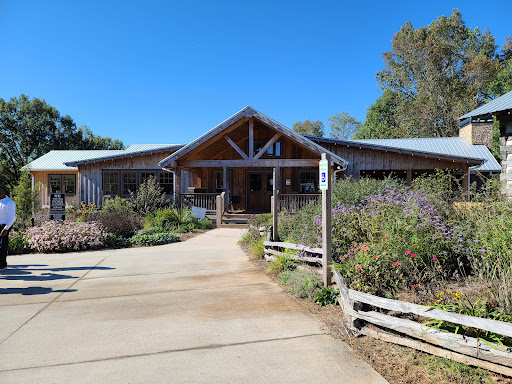 Winery «The Cottage Vineyard & Winery», reviews and photos, 5050 US-129, Cleveland, GA 30528, USA