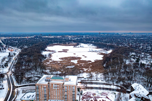 Nature Preserve «Wood Lake Nature Center», reviews and photos, 6710 Lake Shore Dr S, Minneapolis, MN 55423, USA