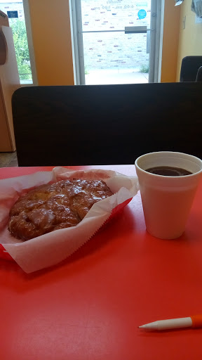 Donut Shop «Sunrise Donuts», reviews and photos, 9032 Lyndale Ave S, Bloomington, MN 55420, USA