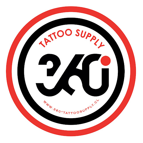 Comentarios y opiniones de 360 Tattoo Supply - Insumos de tatuajes