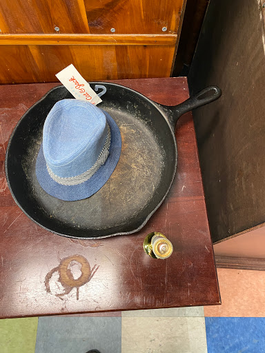 Thrift Store «Goodwill Industries of the Chesapeake, Inc.», reviews and photos