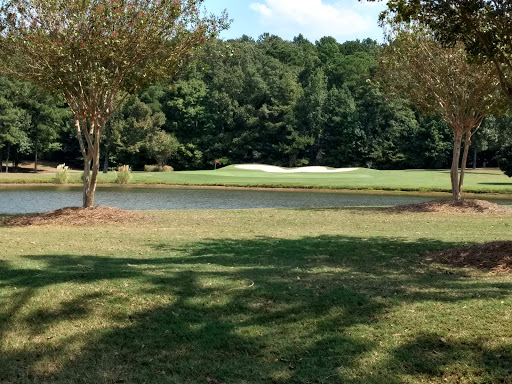 Golf Course «Planterra Ridge Golf Club», reviews and photos, 500 Clubhouse Dr, Peachtree City, GA 30269, USA