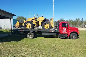 All Pro Towing LLC image
