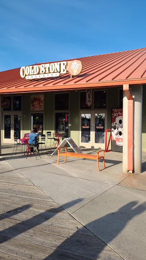 Ice Cream Shop «Cold Stone Creamery», reviews and photos, 1130 Celebrity Cir, Myrtle Beach, SC 29577, USA