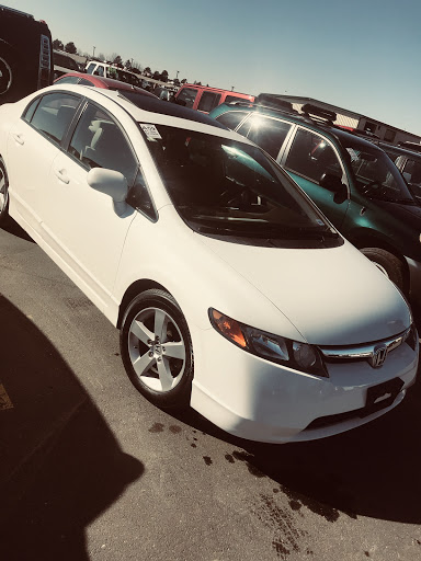 Used Car Dealer «Tripoli Auto Sales», reviews and photos, 4980 E Evans Ave, Denver, CO 80220, USA