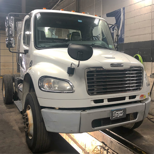 Auto Repair Shop «TLC Auto & Truck Center», reviews and photos, 230 NY-109, Farmingdale, NY 11735, USA