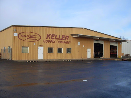 Keller Supply Co in Wenatchee, Washington